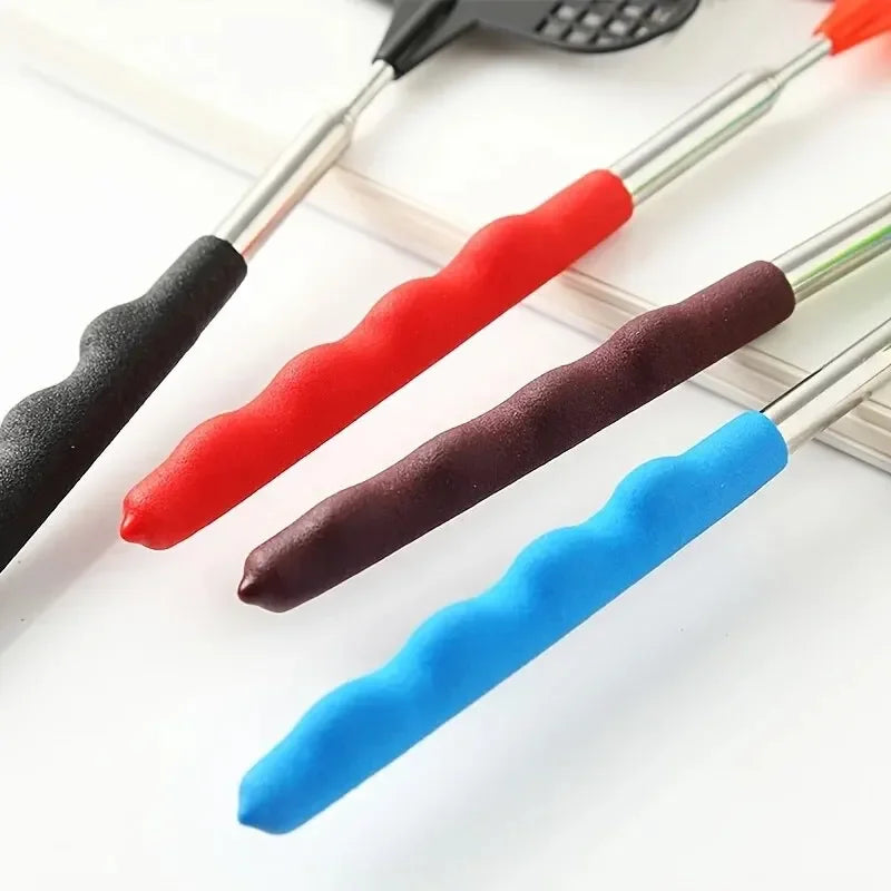 Tapette à Mouches manche plastique