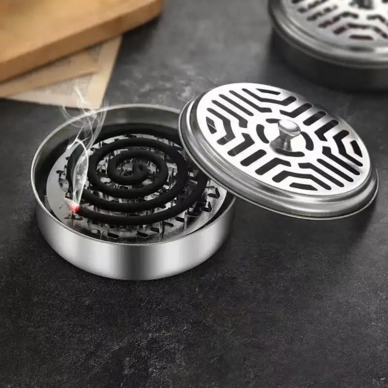 Porte-Encens Anti-Moustiques