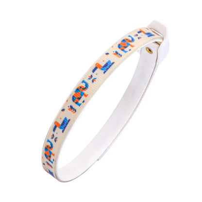 Collier Anti-Moustiques pour Chiens et Chats