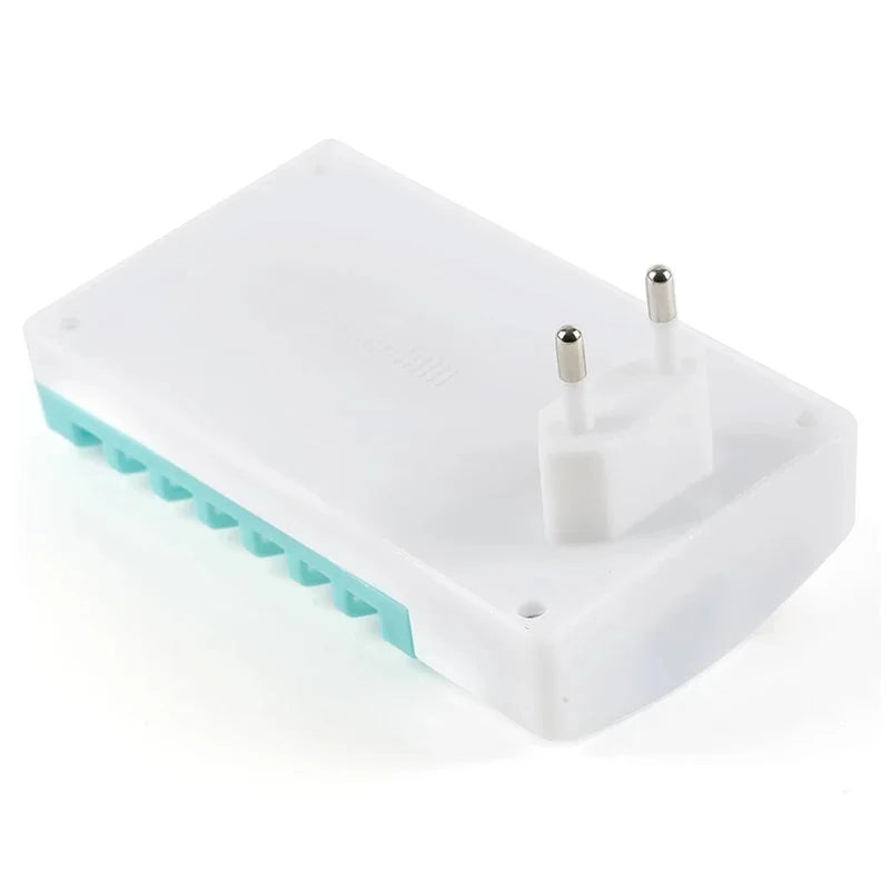 Mini lampe à led anti moustique