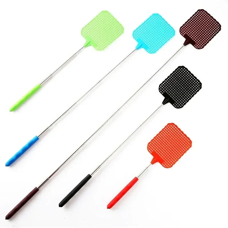 Tapette à Mouches Rétractable diverses