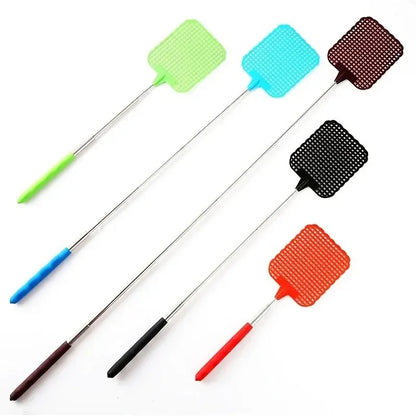 Tapette à Mouches Rétractable diverses
