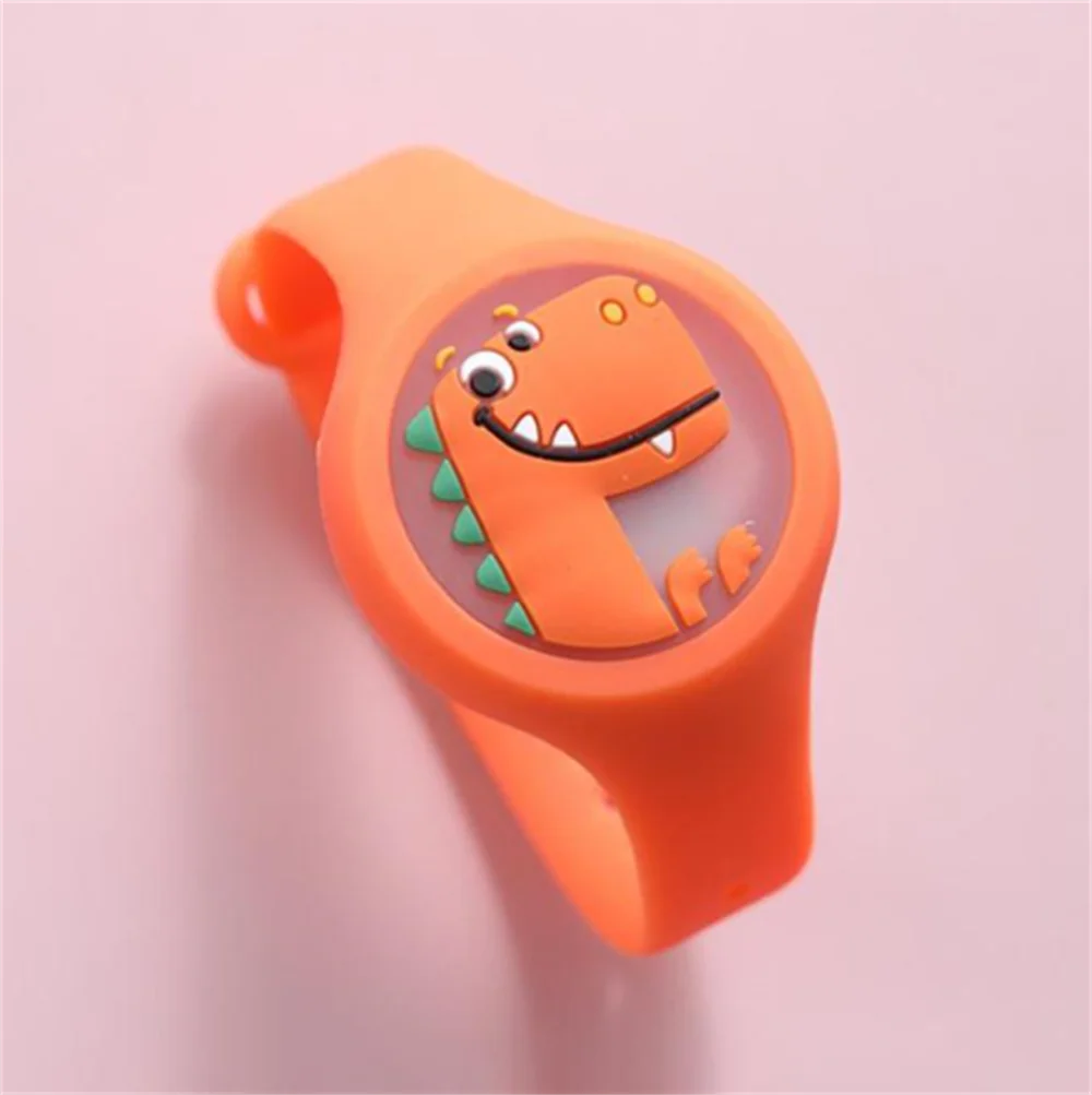 bracelet enfant répulsif moustique