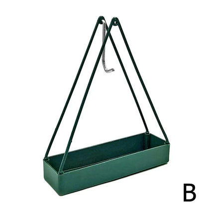 Porte encens anti-moustique 2