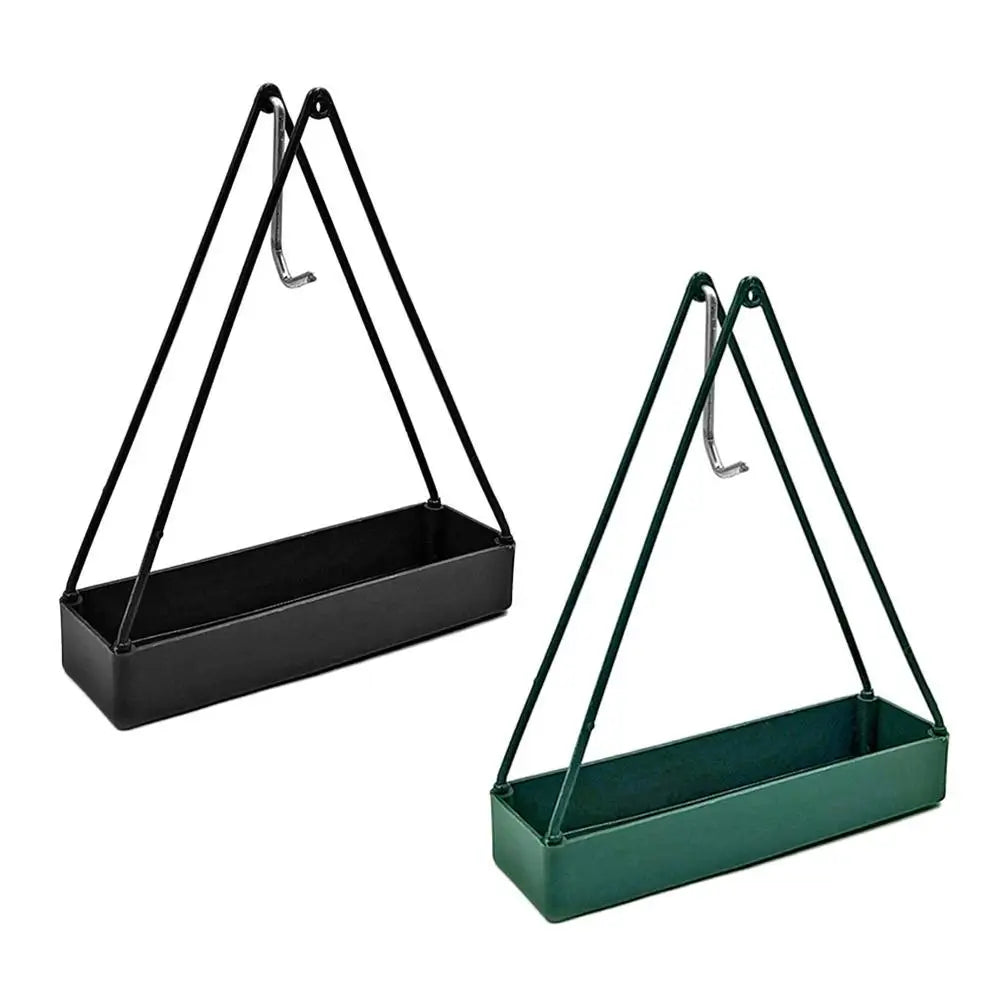 Porte encens anti-moustique vert et noir